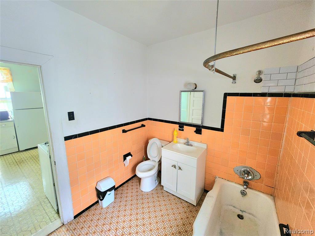 3209 Lockwood Street, Detroit, MI 48210 — Photo 9