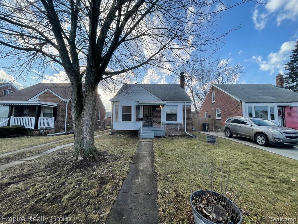 6037 Piedmont Street, Detroit, MI 48228 — Photo 38