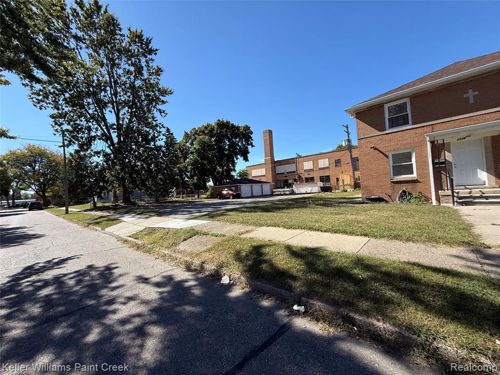 1114 1st Street, Wyandotte, MI 48192 — Photo 4
