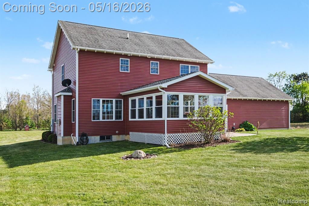 6520 Cook Road, Swartz Creek, MI 48473 — Photo 37