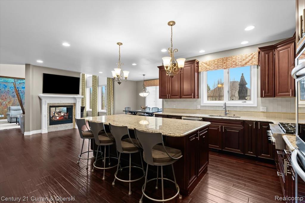 46782 Merion Circle, Northville, MI 48168 — Photo 10