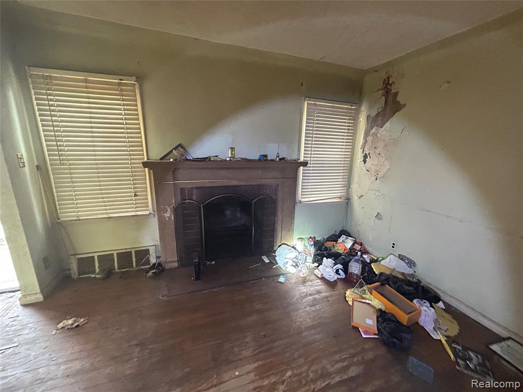 20233 Roselawn Street, Detroit, MI 48221 — Photo 3