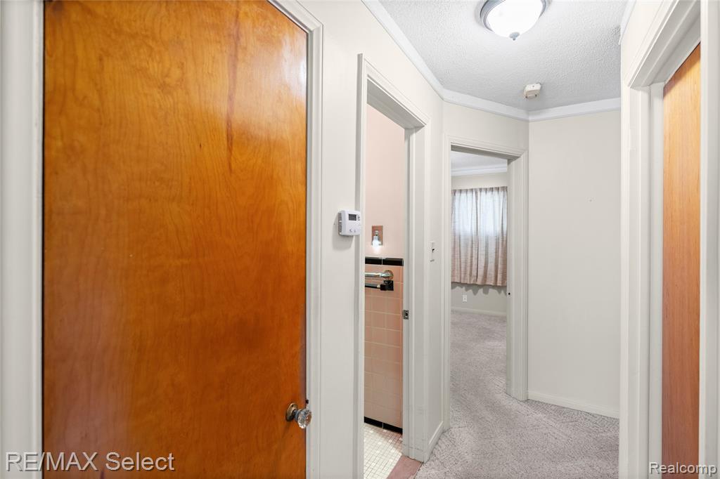 1406 Moran Avenue, Lincoln Park, MI 48146 — Photo 18