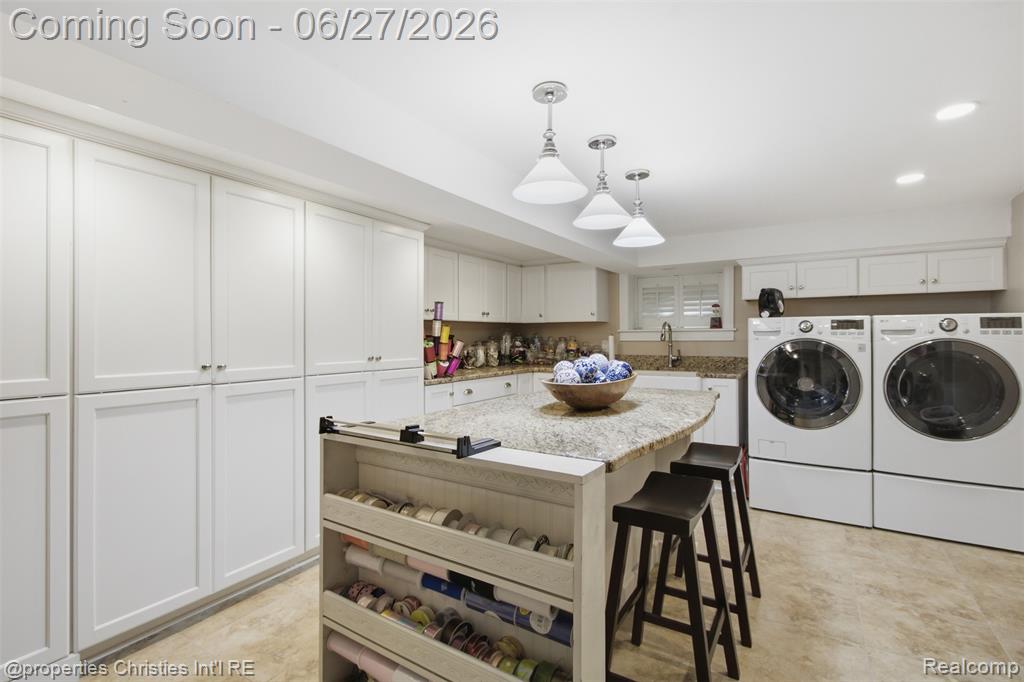 485 Westwood Drive, Bloomfield Hills, MI 48301 — Photo 38