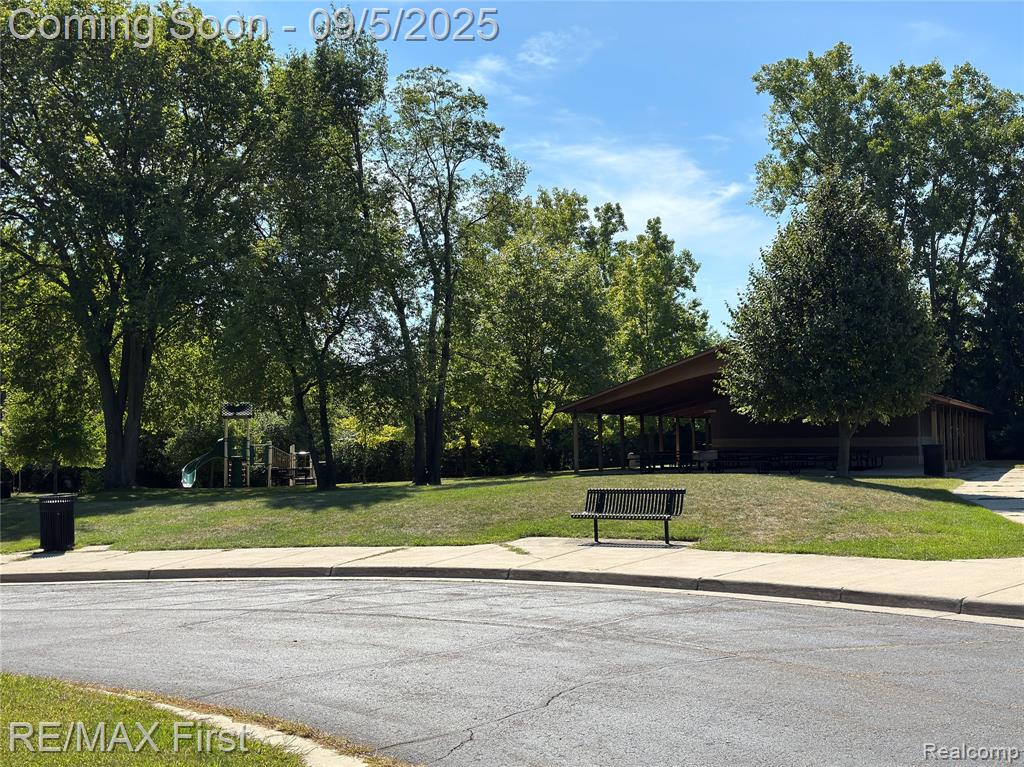41047 Greenbrook Lane, Plymouth, MI 48170 — Photo 21
