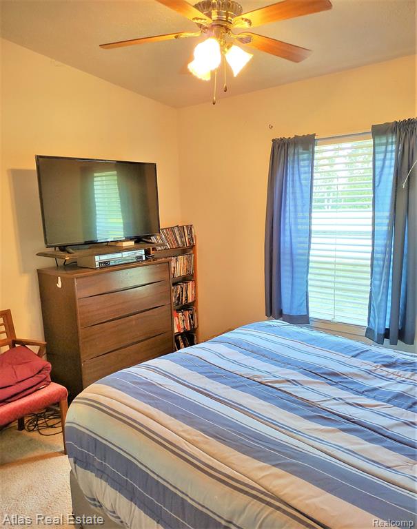78 W BARNES Road, Fostoria, MI 48435 — Photo 20