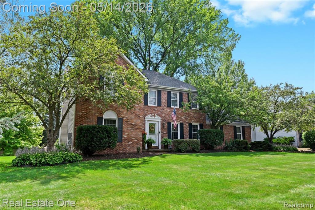 11163 Sand Crane Way, South Lyon, MI 48178 — Photo 55