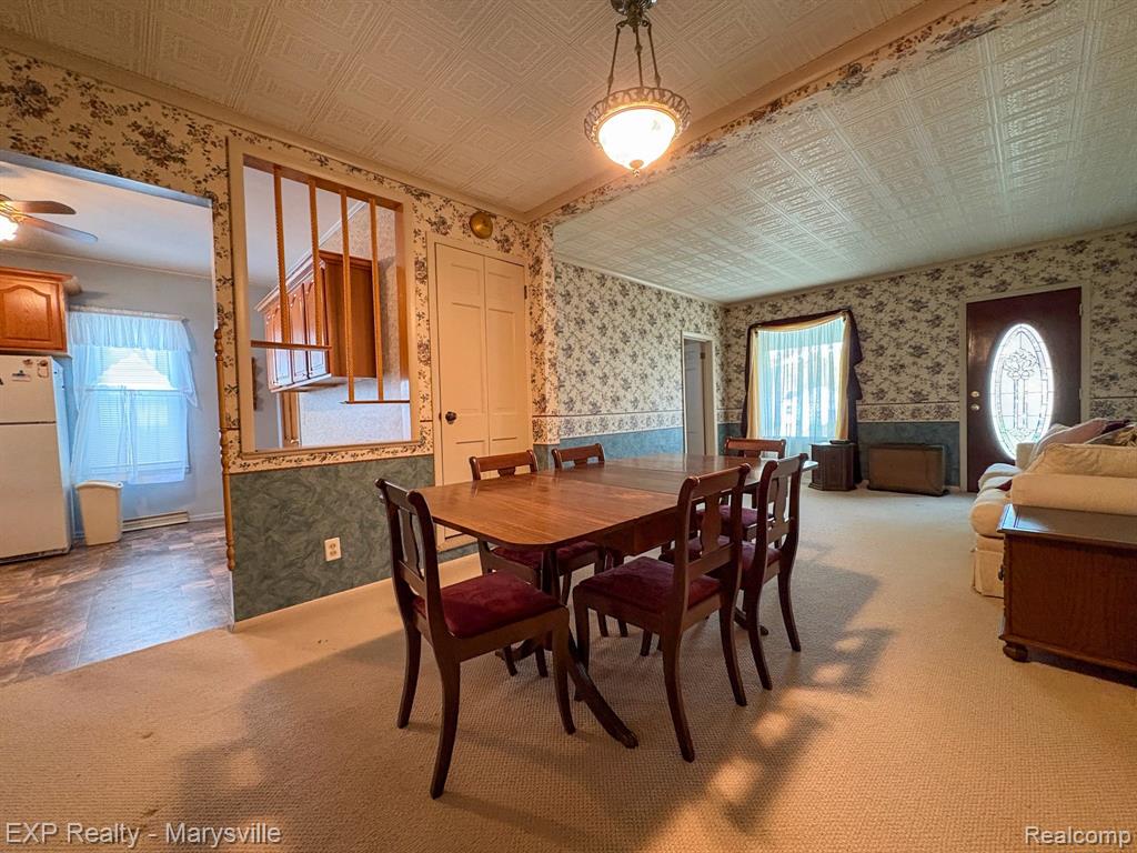 206 SPRING Street, Yale, MI 48097 — Photo 7
