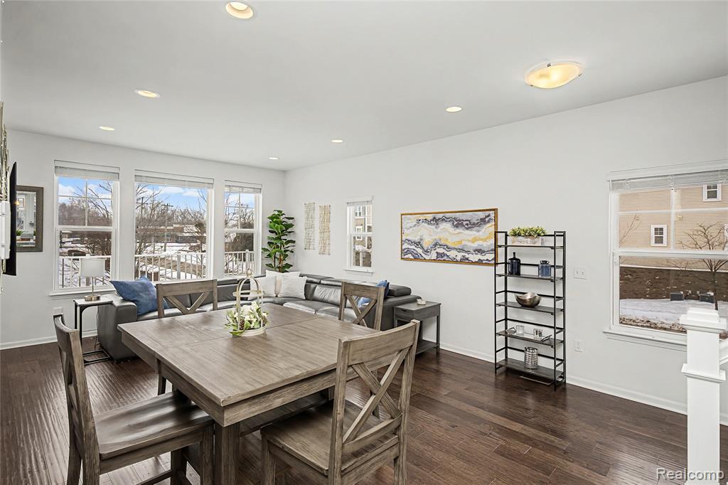 3157 Johanna Ware W, Wixom, MI 48393 — Photo 24
