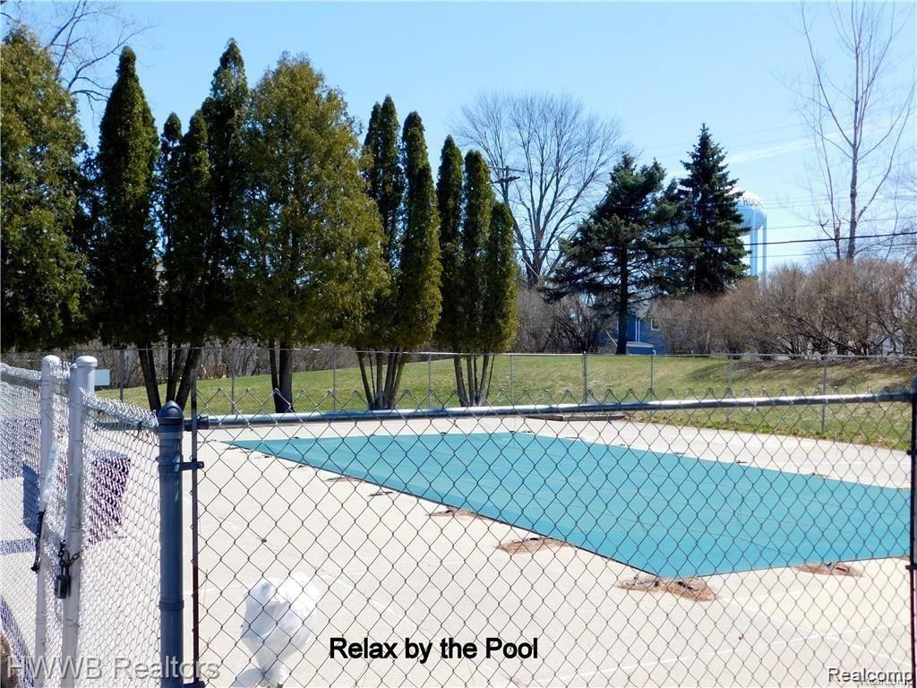 805 PLATE Street, Rochester, MI 48307 — Photo 20