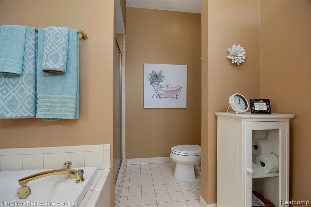 2243 Twin Islands Court, Ann Arbor, MI 48108 — Photo 19