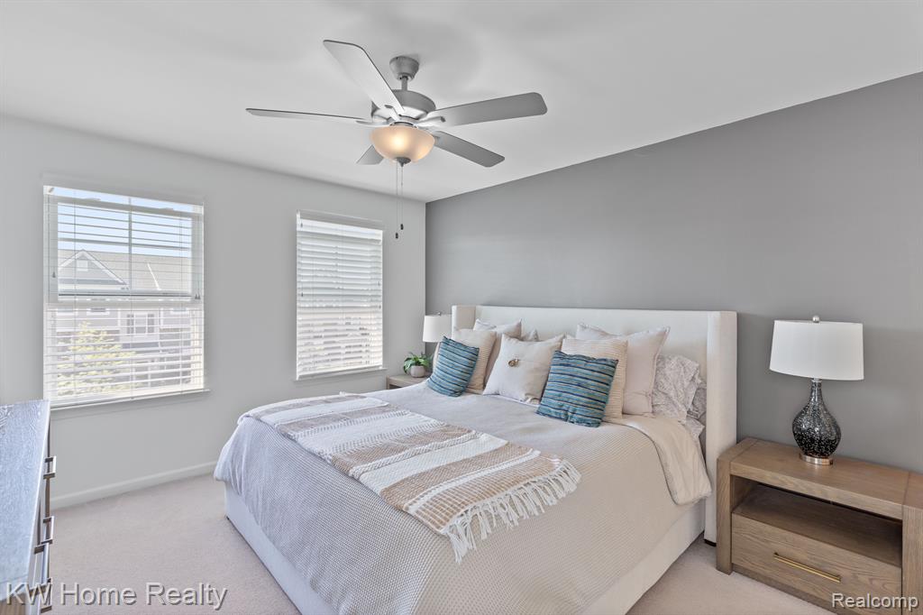 3208 JOHANNA WARE W, Wixom, MI 48393 — Photo 12