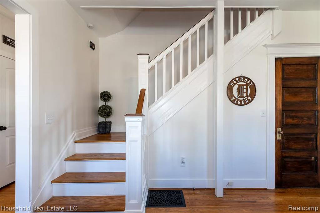4446 Commonwealth Street, Detroit, MI 48208 — Photo 26