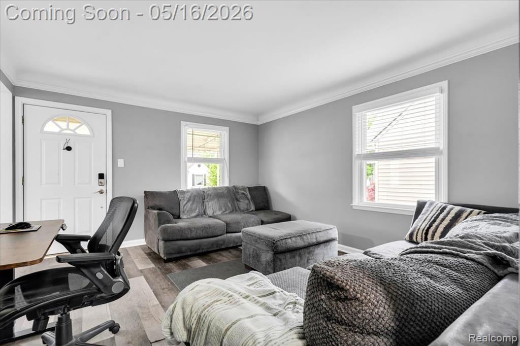 1174 Columbia Road, Berkley, MI 48072 — Photo 5