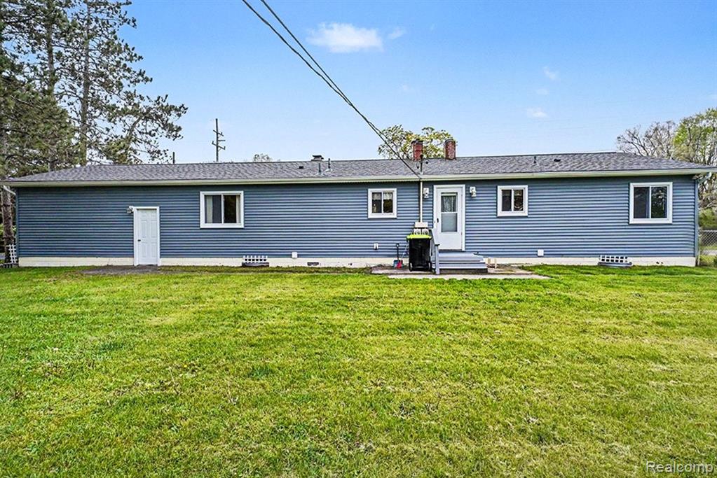 4987 E M 36, Pinckney, MI 48169 — Photo 26