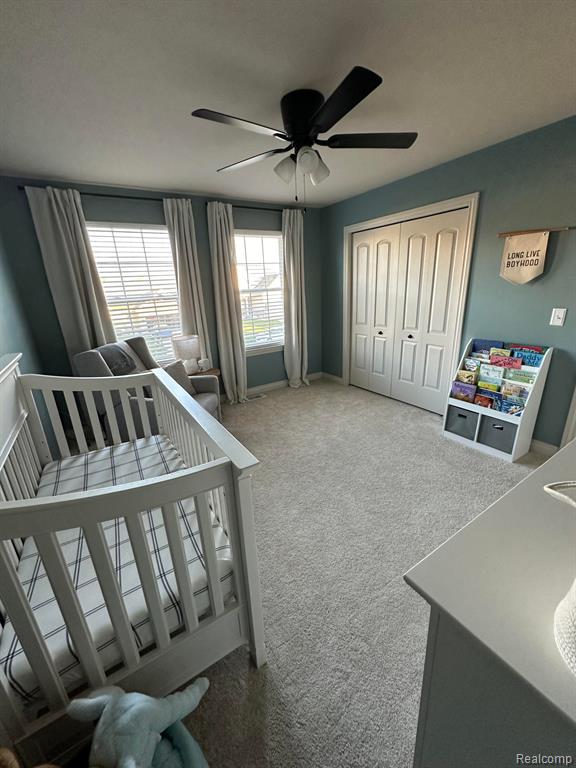 856 KING FISHER Street, Milan, MI 48160 — Photo 30
