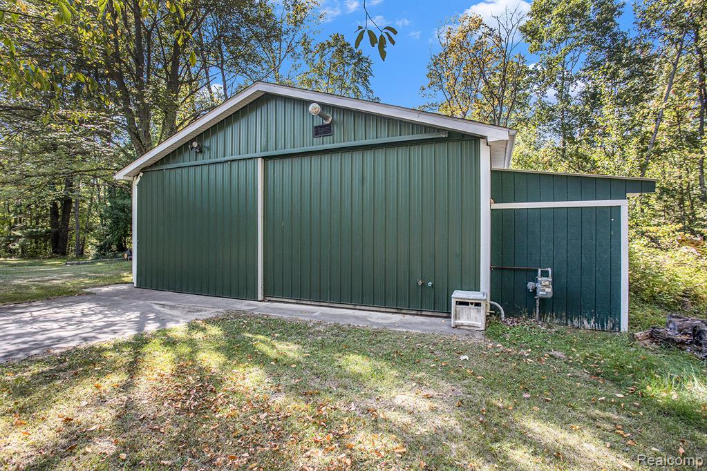 6363 M 55, Whittemore, MI 48770 — Photo 17