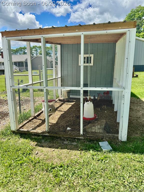 5465 S Lake George Road, Metamora, MI 48455 — Photo 61