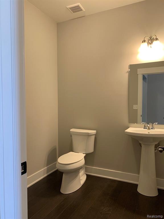 14045 Regatta Bay Drive, Shelby, MI, 48315