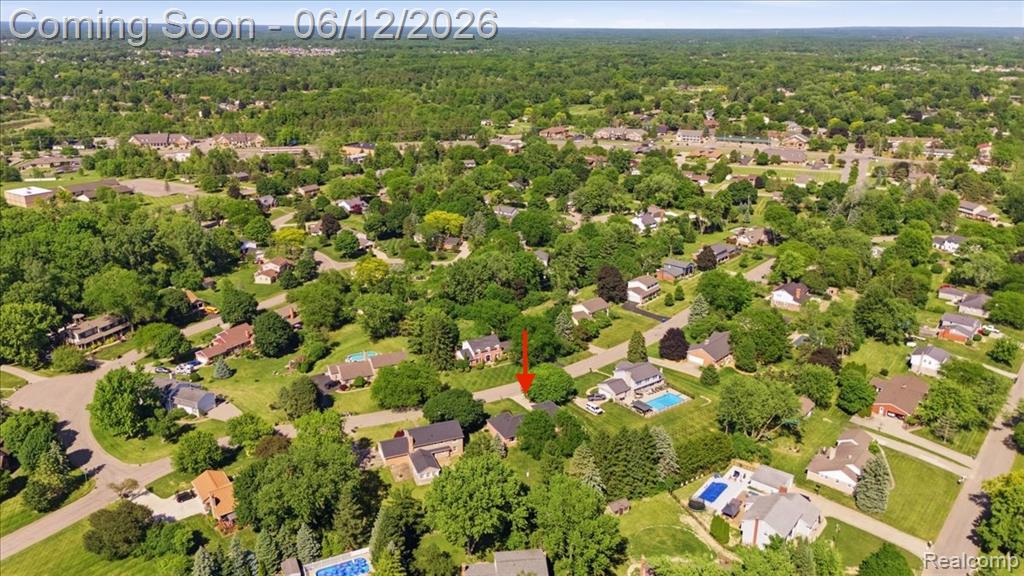 5048 Tree Hill Road, Grand Blanc, MI 48439 — Photo 58