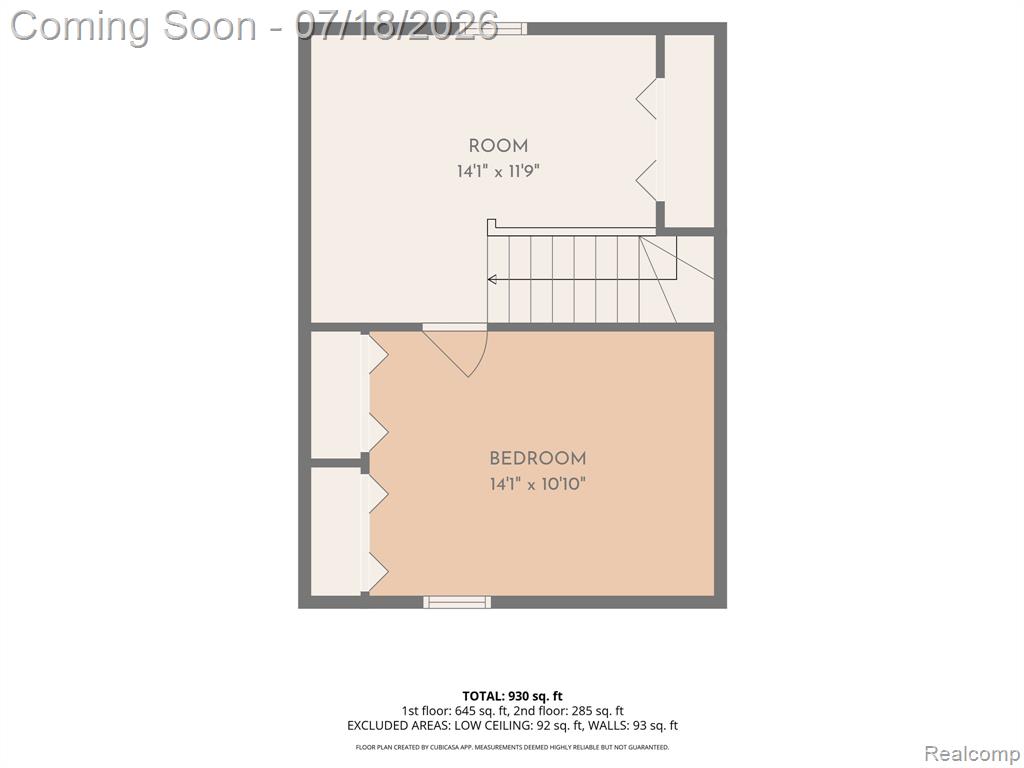 57 N Elm Street, Lapeer, MI 48446 — Photo 26