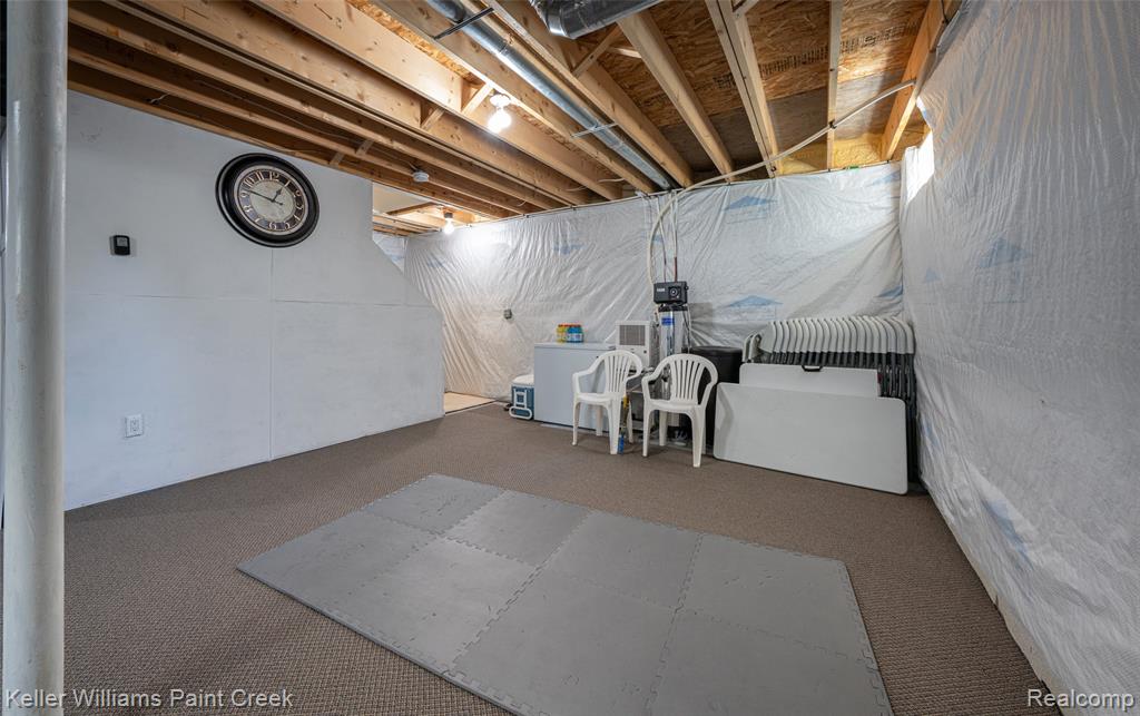 3625 S Downs Drive, Dexter, MI 48130 — Photo 33