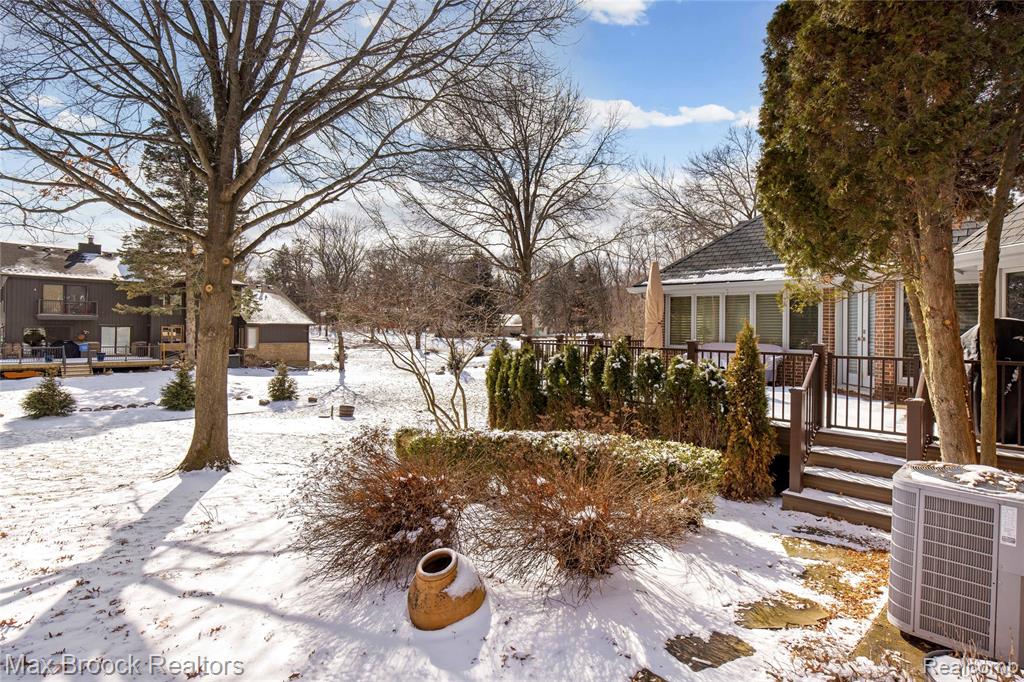 5867 BRAVO COURT, Orchard Lake Village, MI 48324 — Photo 93