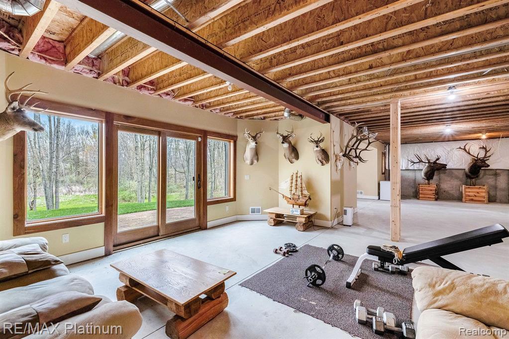 8200 EAGLE ROAD, Davisburg, MI 48350 — Photo 24