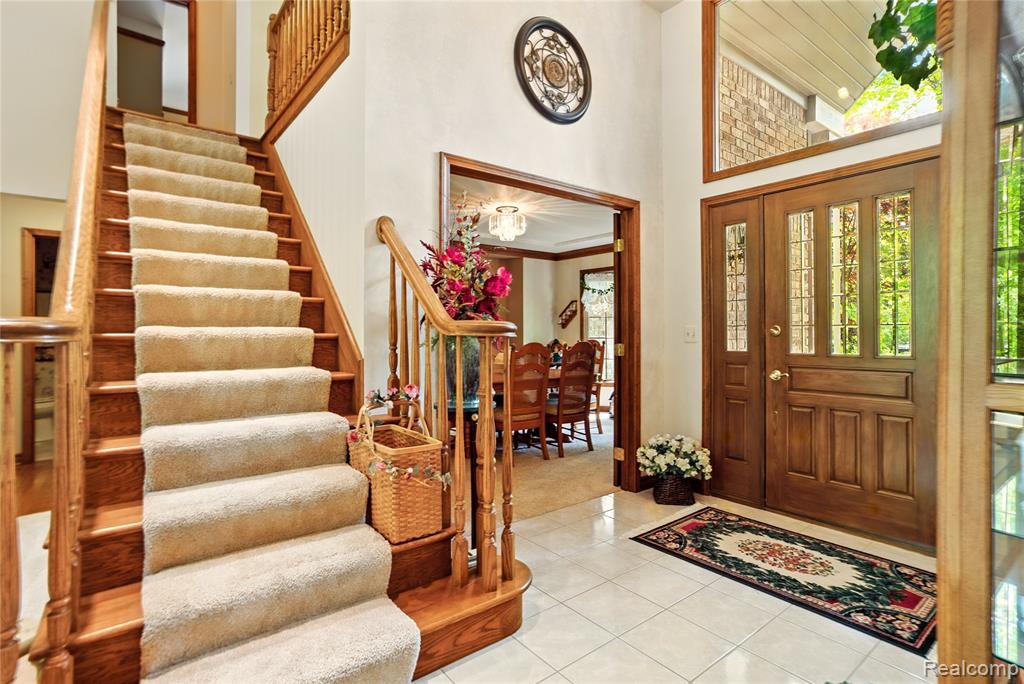 4800 Timberline Drive, Clyde, MI 48049 — Photo 5