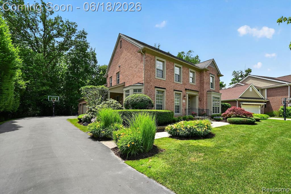 49515 Taft Lane, Canton, MI 48188 — Photo 2