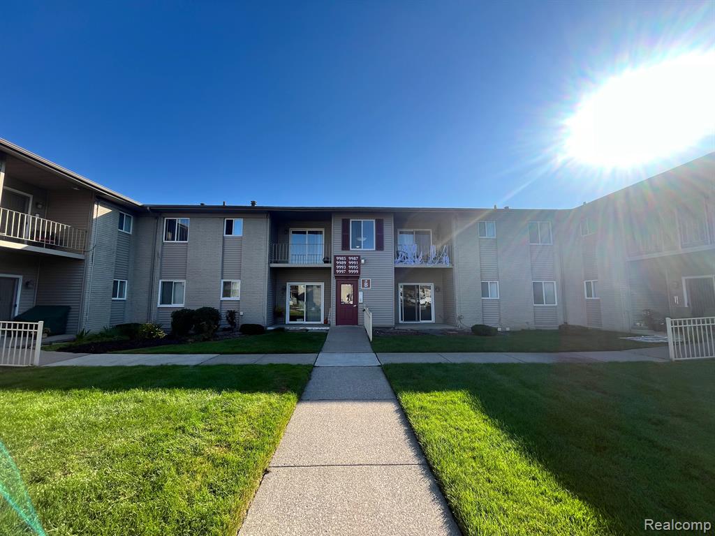 9999 ALLEN POINTE Drive, Allen Park, MI 48101 — Photo 14