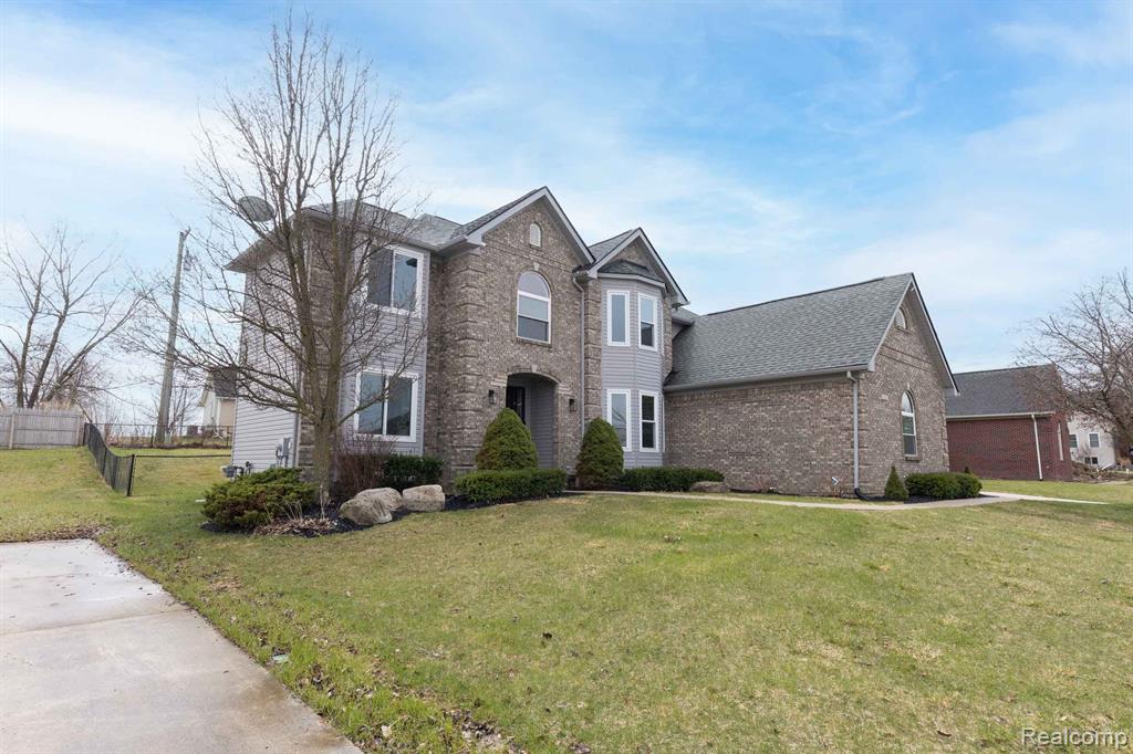 963 LANCASTER Street, Lapeer, MI 48446 — Photo 46