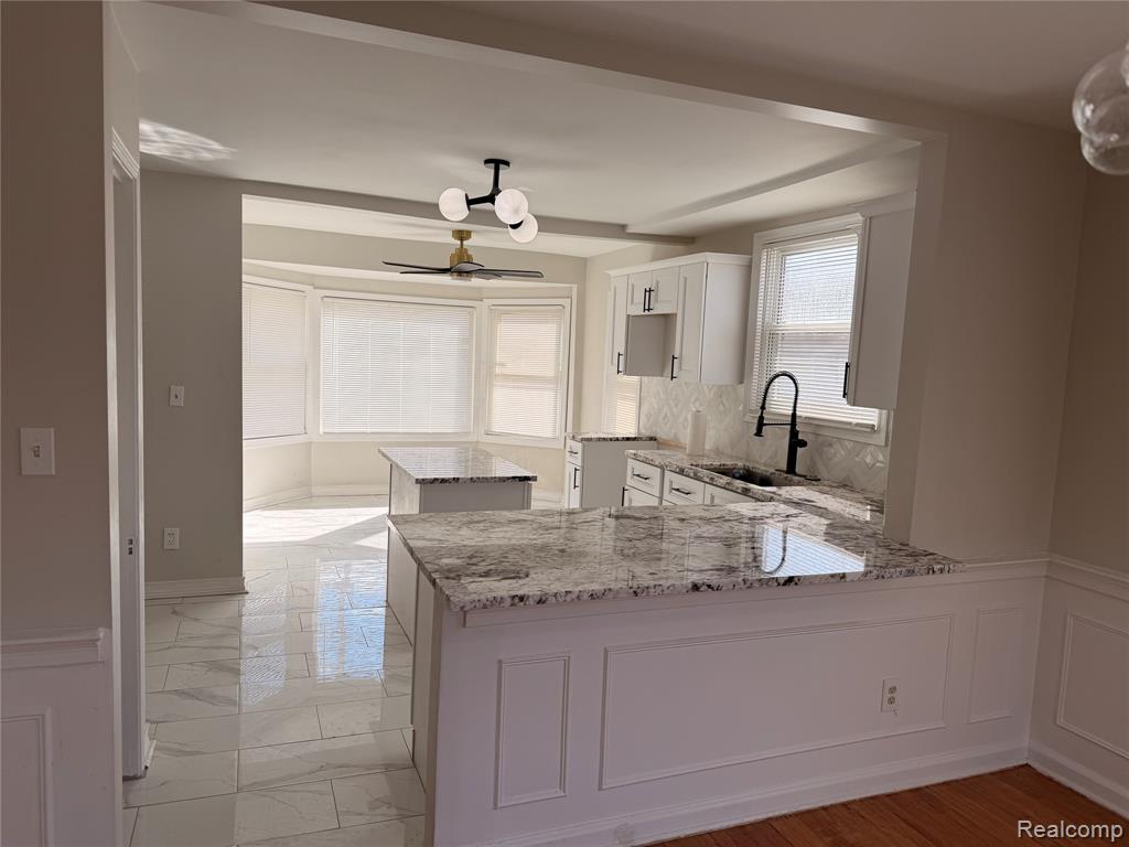 16130 Whitcomb Street, Detroit, MI 48235 — Photo 5
