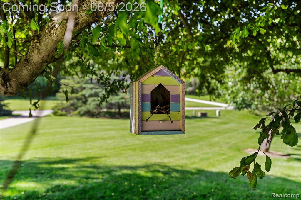 7505 Quail Ridge Drive, Dexter, MI 48130 — Photo 71
