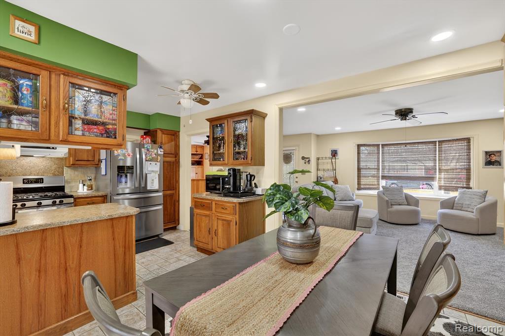 516 Sunnyslope Drive, Flushing, MI 48433 — Photo 7