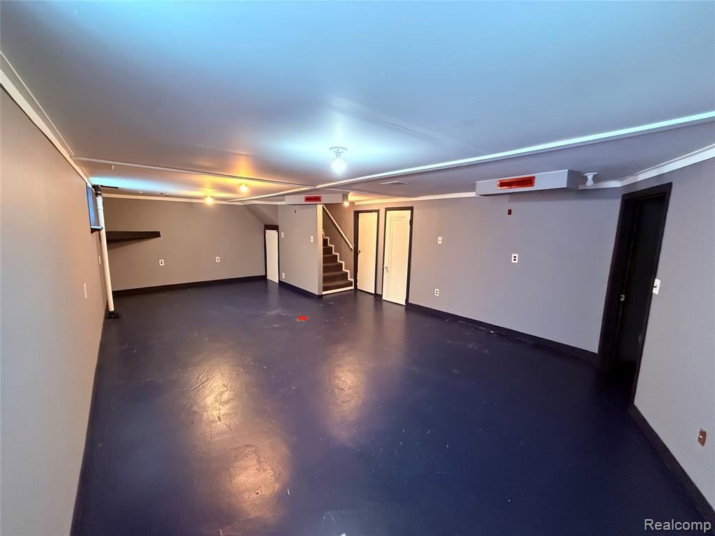 416 Burroughs Avenue, Flint, MI 48507 — Photo 29