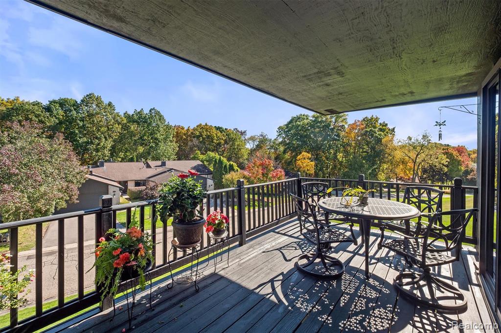 4297 Wabeek Lake Drive S, 26, Bloomfield Hills, MI 48302 — Photo 20