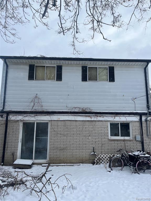 4910 Westpoint Street, Dearborn Heights, MI 48125 — Photo 13