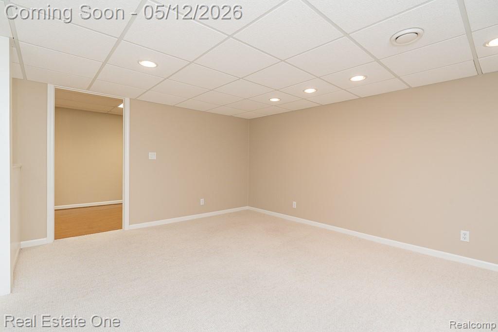 1110 Churchill Circle, Rochester, MI 48307 — Photo 35