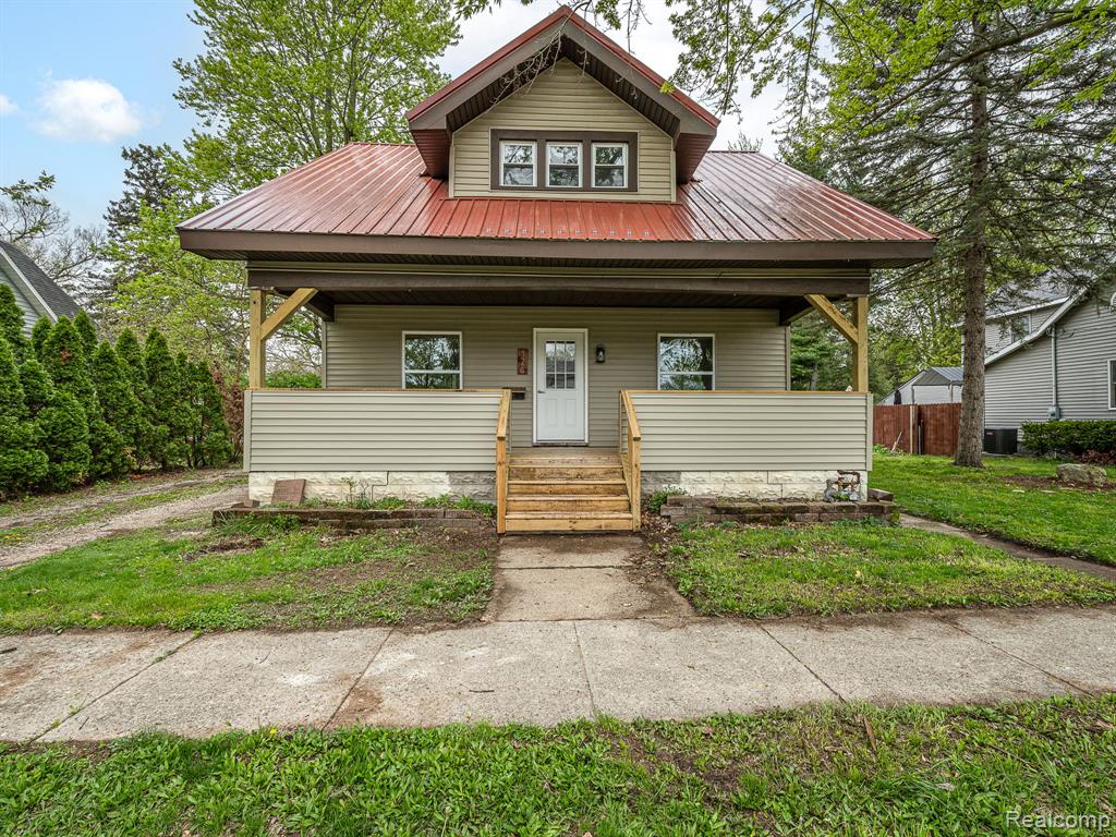 426 S East Street, Morenci, MI 49256 — Photo 36