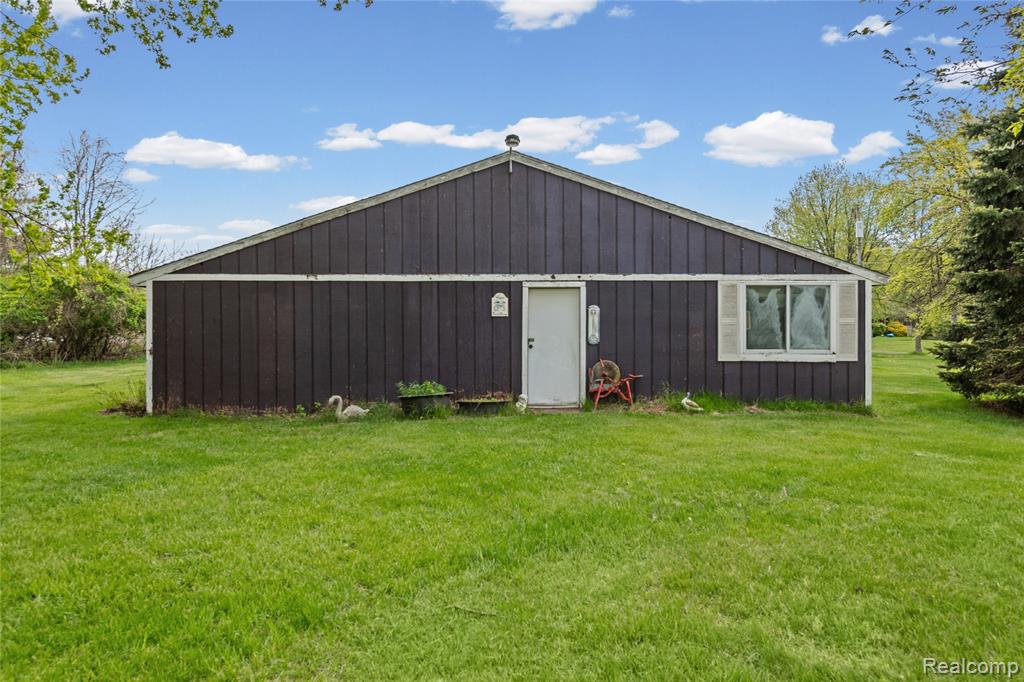 700 Townsend Road, Leonard, MI 48367 — Photo 19