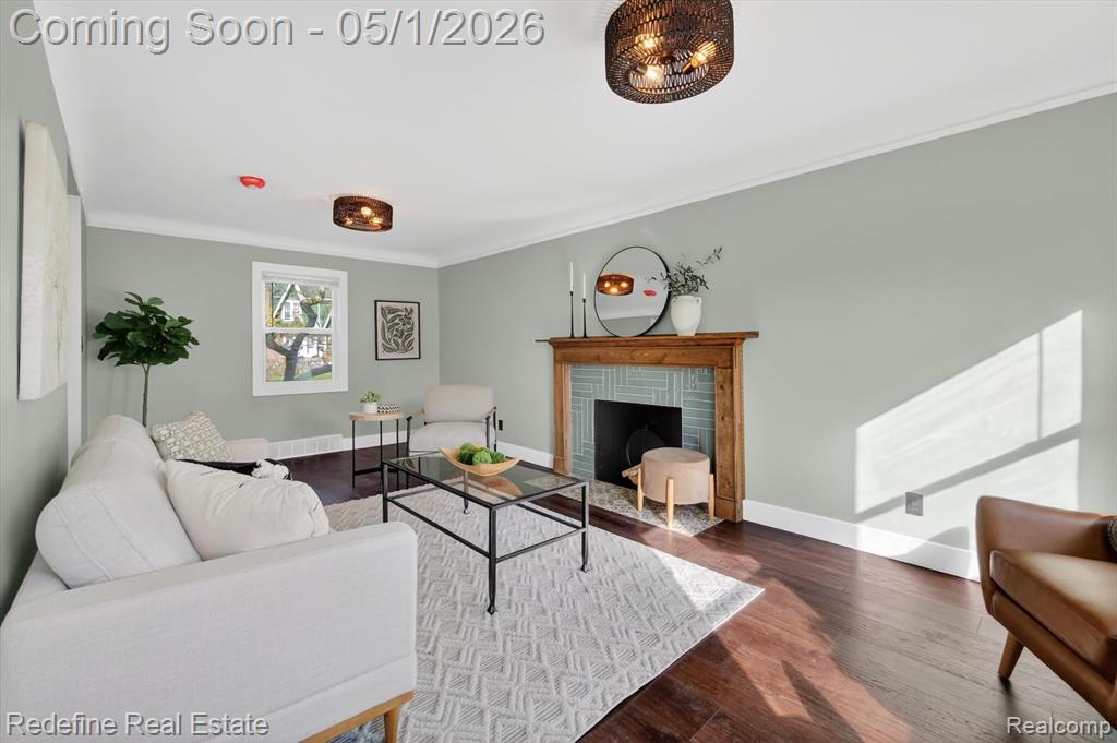 4404 Somerset Avenue, Detroit, MI 48224 — Photo 13