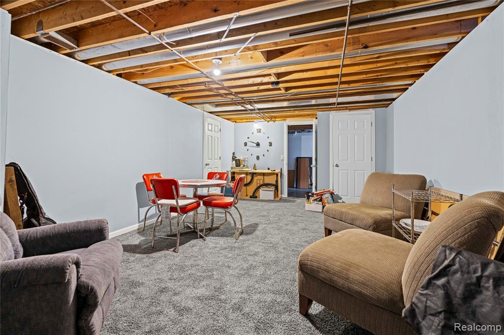 15005 Wildbrook Drive, Van Buren, MI 48111 — Photo 39