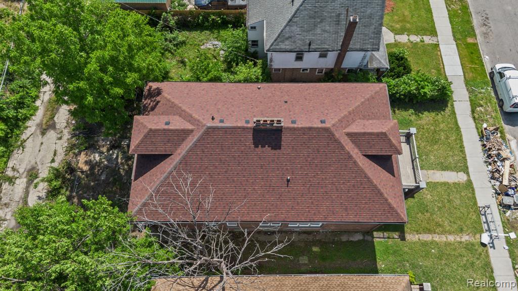 5319 Ivanhoe Street, Detroit, MI 48204 — Photo 29