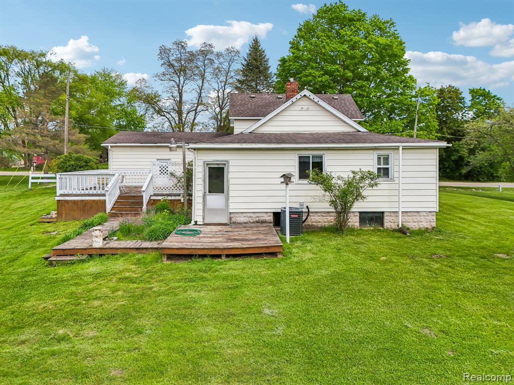 8400 Caine Road, Millington, MI 48746 — Photo 4