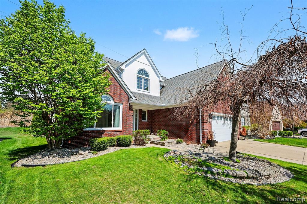 57595 Yorkshire Drive, Washington, MI — Photo 6