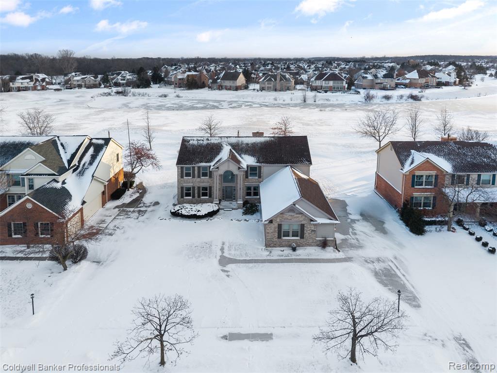 46985 Glastonbury Drive, Canton, MI 48188 — Photo 56