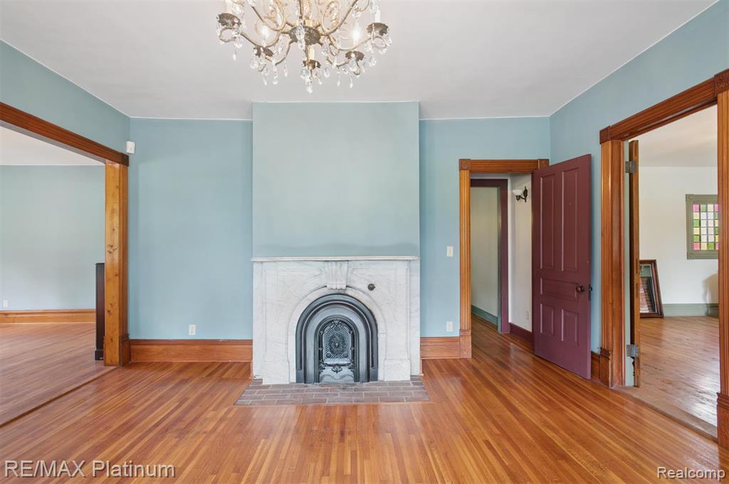 126 W Hanover Street, Marshall, MI 49068 — Photo 16