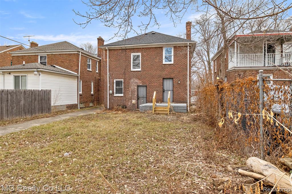 15771 Birwood Street, Detroit, MI 48238 — Photo 35