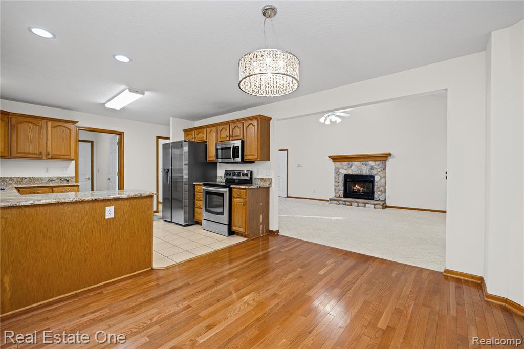 4438 Great Oaks Drive, Grand Blanc, MI 48439 — Photo 20
